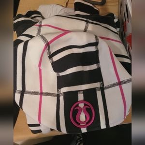 Lululemon scuba hoodie